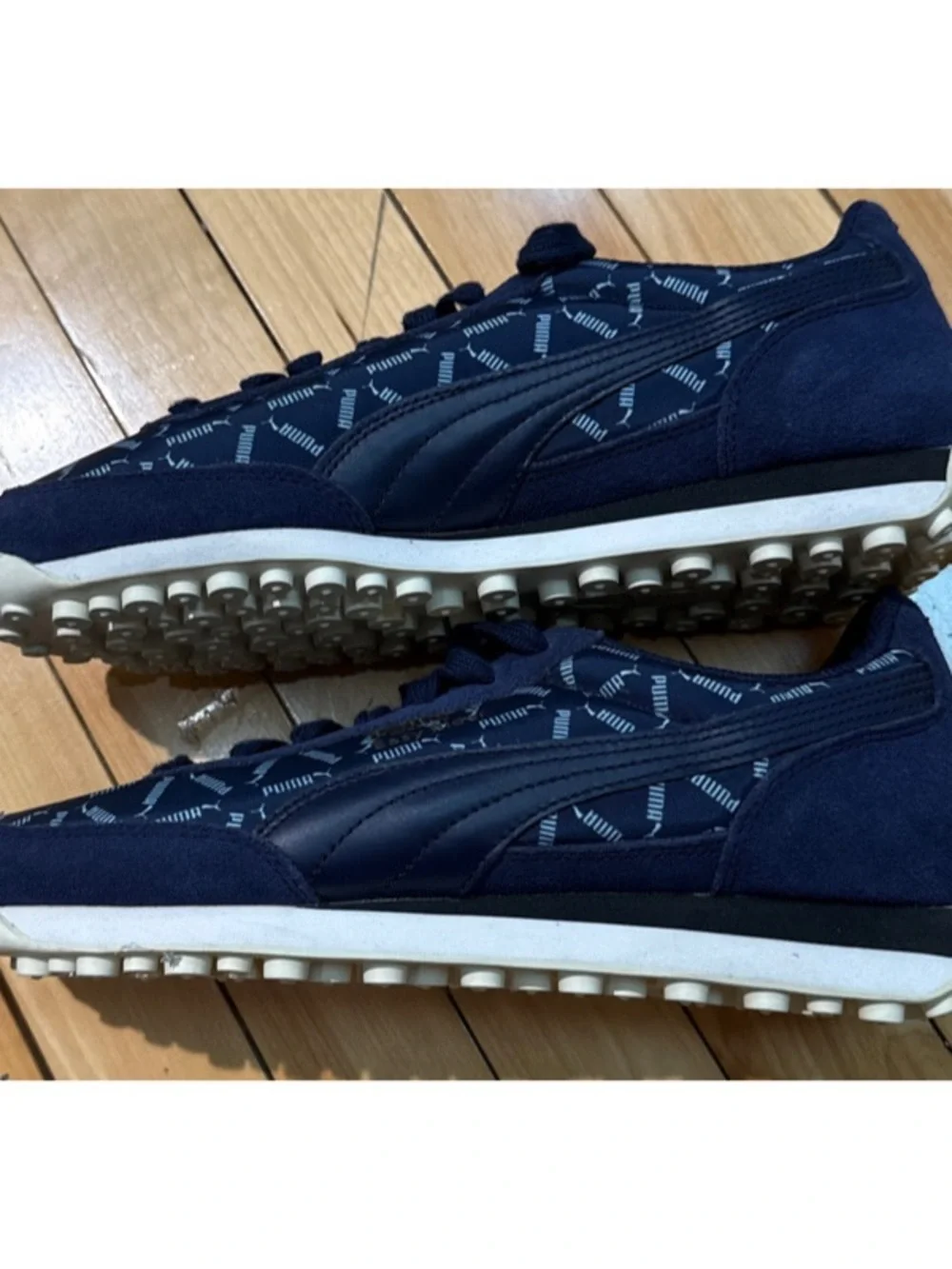 Puma Easy Rider Lux Shoes